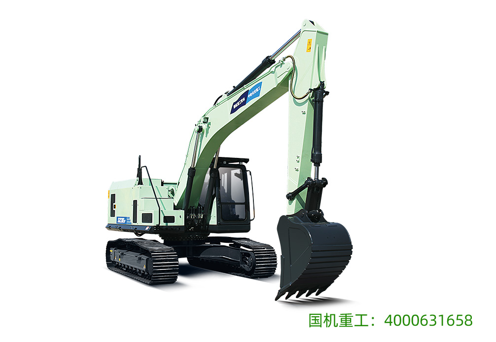 國機(jī)重工新能源232Ev