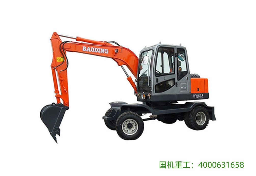 各種品牌型號(hào)輪式挖掘機(jī)租賃